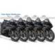 SR SERIES BULLE KAWASAKI ZX 6 R 2024