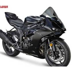 ZEROGRAVITY CORSO WINDSHIELD KAWASAKI ZX 6 R 2024