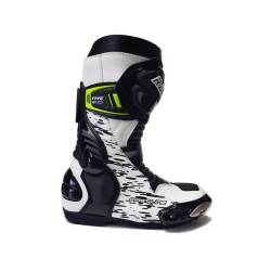 PAIRE DE BOTTE JUNIOR RAINERS FIVE TWO 2.0