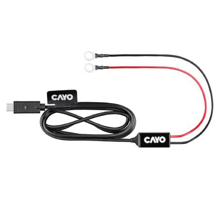 CABLE DE RACORDEMENT POUR CAYO MOTO.DOKK