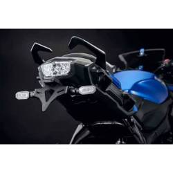 EP SUZUKI GSXS1000 GT SUPPORT DE PLAQUE