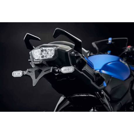 EP SUZUKI GSXS1000 GT LICENSE PLATE SUPPORT