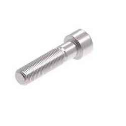 Evotech M12 x 50 x 1.25mm Tornillo - 316 S/S