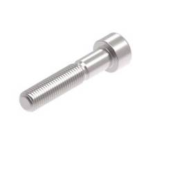 Evotech M10 x 50 x 1.25mm Screw - 316 S/S