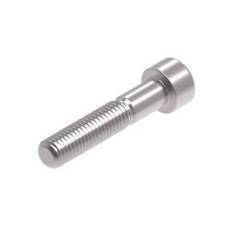 Evotech M10 x 50 x 1.5mm Screw - 316 S/S