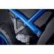 Evotech Pillion Footpeg Removal Kit - Suzuki GSX-8S (2023+)