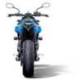 Protecciones de motor Evotech Suzuki GSX-8S (2023+)