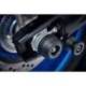 Evotech roulette protection axe roue arrière - Suzuki GSX-8S (2023+)