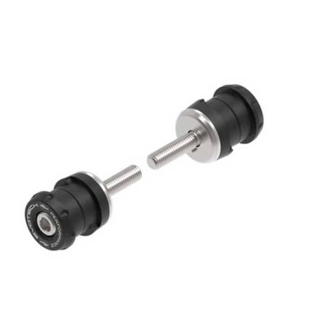 Evotech bar end plugs - BMW M 1000 R (2023+)