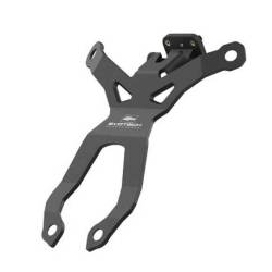 Evotech GPS mount for Garmin - Ducati Multistrada V4 Pikes Peak (2022+)