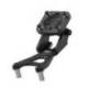 Evotech GPS mount for Garmin - Ducati 848 (2008 - 2013)