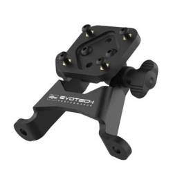 Evotech Support GPS Garmin guidon - Yamaha XSR900 GP (2024+)