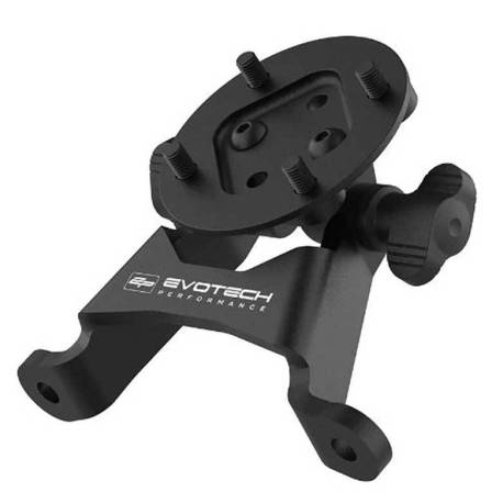 Evotech TomTom GPS handlebar mount - Yamaha XSR900 GP (2024+)