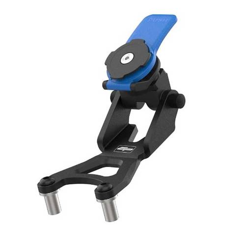 Evotech Quad Lock Support - Ducati 848 (2008 - 2013)