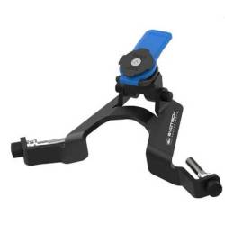 Evotech Quad Lock Mount - Kawasaki Ninja ZX-4R (2024+)