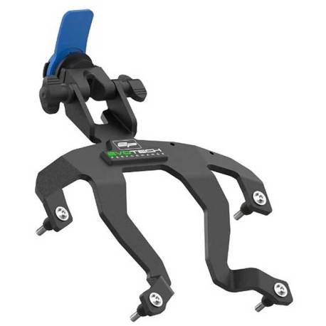 Evotech Quad Lock Support - Suzuki GSX-S1000GX (2024+)