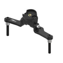 Evotech SP Connect GPS Mount - Yamaha YZF-R7 (2022+)