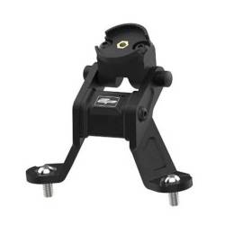 Evotech GPS mount SP Connect - Kawasaki Ninja ZX-6R (2024+)