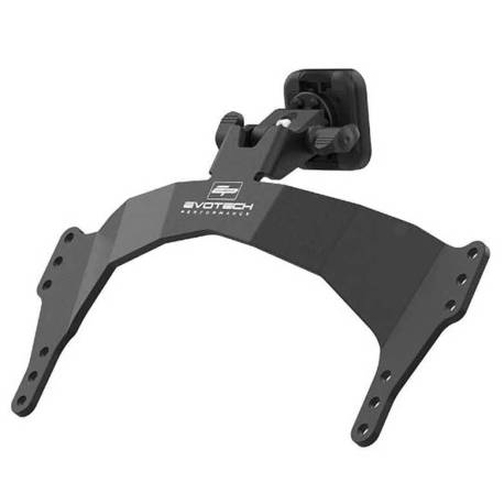 Evotech GPS Mount Peak Design - Suzuki V-Strom 650 (2021+)