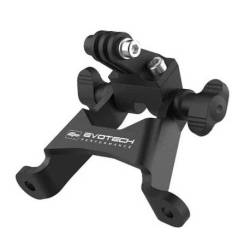 Evotech Beeline GPS Mount - Yamaha XSR900 GP (2024+)