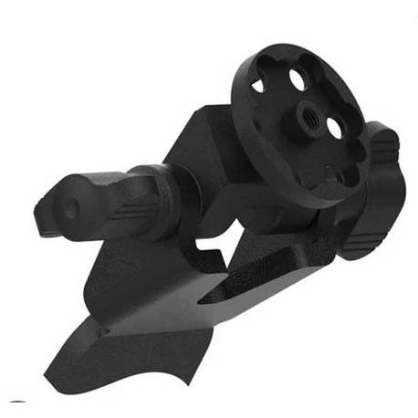 Evotech GPS Mount Peak Design - Triumph Speed Triple 1200 RR (2022+)