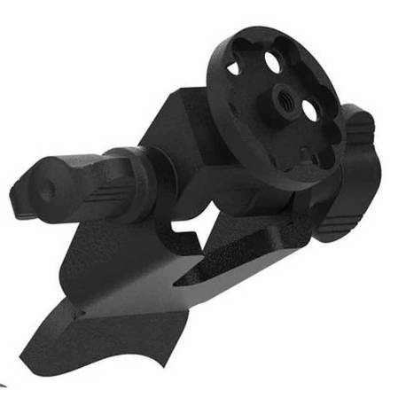 Evotech GPS Mount Peak Design - Ducati DesertX (2022+)