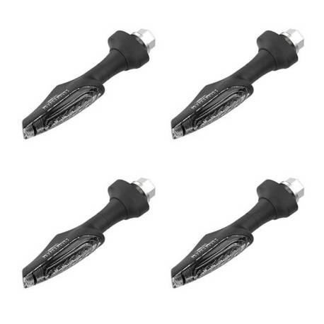 Evotech KTM LED sequential indicator kit (set of 4)