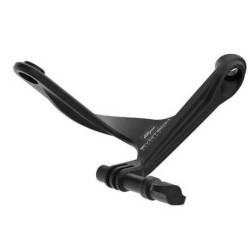 Soporte de cámara Evotech para estribo trasero lado derecho - KTM 1290 Super Duke RR