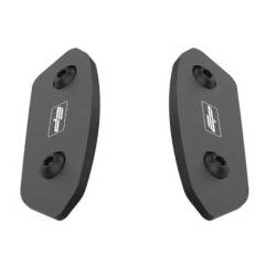 Evotech tapones de retrovisores - Suzuki GSX-8R (2024+)