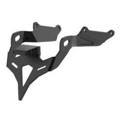 Evotech supporto targa Honda CB650R (2024+)