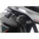 Evotech additional lights grills - Triumph Tiger 900 GT (2024+)