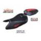 HOUSSE DE SELLE COMPATIBLE APRILIA RS 457 (23-24) MODÈLE BEZZ