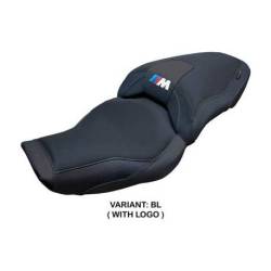 FUNDA DE ASIENTO COMPATIBLE BMW M 1000 XR (2024) MODELO GRAZ