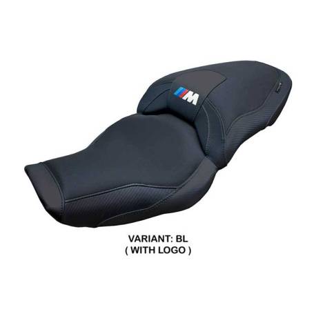 HOUSSE DE SELLE COMPATIBLE BMW M 1000 XR (2024) MODÈLE GRAZ