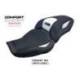 HOUSSE DE SELLE COMPATIBLE BMW M 1000 XR (2024) MODÈLE GRAZ