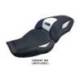 HOUSSE DE SELLE COMPATIBLE BMW M 1000 XR (2024) MODÈLE GRAZ