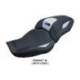 HOUSSE DE SELLE COMPATIBLE BMW M 1000 XR (2024) MODÈLE GRAZ