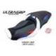 HOUSSE DE SELLE COMPATIBLE BMW M 1000 XR (2024) MODÈLE GRAZ