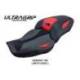 HOUSSE DE SELLE COMPATIBLE BMW M 1000 XR (2024) MODÈLE GRAZ