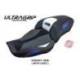 HOUSSE DE SELLE COMPATIBLE BMW M 1000 XR (2024) MODÈLE GRAZ