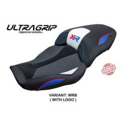 FUNDA DE ASIENTO COMPATIBLE BMW S 1000 XR (2024) MODELO LINZ