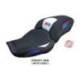 HOUSSE DE SELLE COMPATIBLE BMW S 1000 XR (2024) MODÈLE LINZ