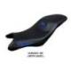 HOUSSE DE SELLE COMPATIBLE BMW G 310 R (21-24) MODÈLE RAVEN