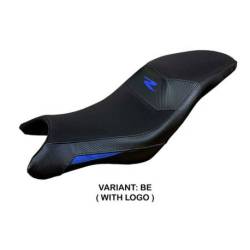 FUNDA DE ASIENTO COMPATIBLE BMW G 310 R (21-24) MODELO RAVEN