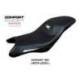 HOUSSE DE SELLE COMPATIBLE BMW G 310 R (21-24) MODÈLE RAVEN