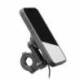 INDUCTION CHARGING PHONE HOLDER CAYO MOTO.DOKK