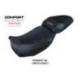 HOUSSE DE SELLE COMPATIBLE CF MOTO 650 GT (21-24) MODÈLE ATENA