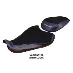 FUNDA DE ASIENTO COMPATIBLE CF MOTO 800 NK (23-24) MODELO ARNAS