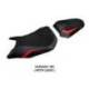 HOUSSE DE SELLE COMPATIBLE HONDA CB 500 HORNET (2024) MODÈLE TOMORI