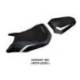 HOUSSE DE SELLE COMPATIBLE HONDA CB 500 HORNET (2024) MODÈLE TOMORI